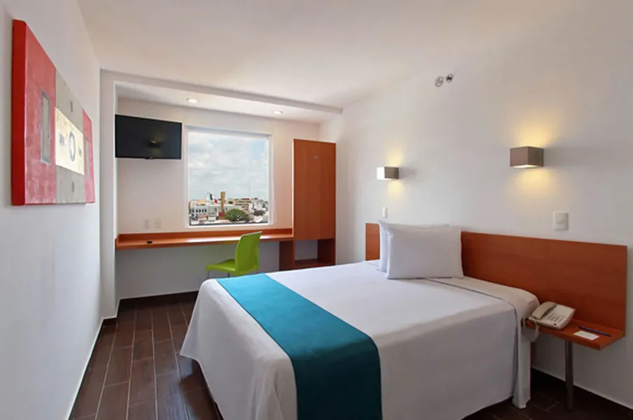 One Silao hotel detail image 6