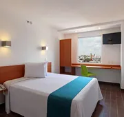 One Silao hotel detail image 7