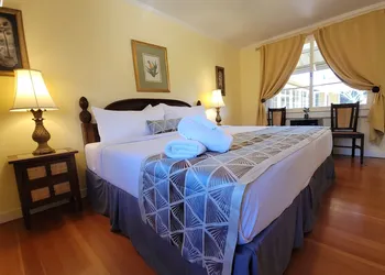 Kohala Village Inn hotel thumbnail 4