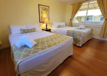 Kohala Village Inn hotel thumbnail 5