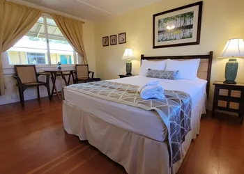 Kohala Village Inn hotel thumbnail 6