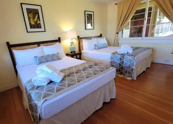 Kohala Village Inn hotel thumbnail 7