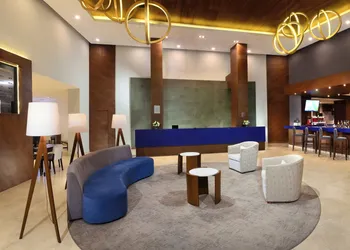 Gran Hotel de Puebla by HNF hotel thumbnail 2