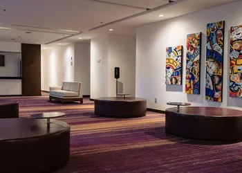 Gran Hotel de Puebla by HNF hotel thumbnail 3