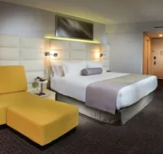 Gran Hotel de Puebla by HNF hotel detail image 4