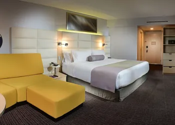 Gran Hotel de Puebla by HNF hotel thumbnail 4