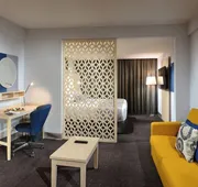 Gran Hotel de Puebla by HNF hotel detail image 5