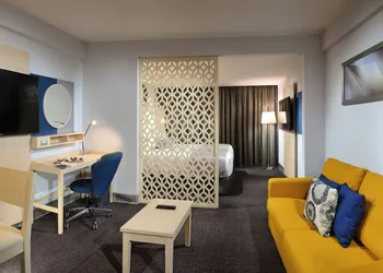 Gran Hotel de Puebla by HNF hotel thumbnail 5
