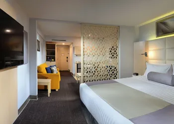 Gran Hotel de Puebla by HNF hotel thumbnail 6