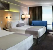 Gran Hotel de Puebla by HNF hotel detail image 7