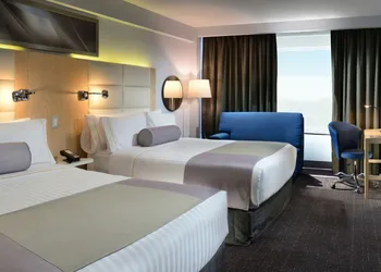 Gran Hotel de Puebla by HNF hotel thumbnail 7