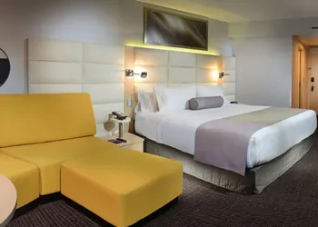 Gran Hotel de Puebla by HNF hotel thumbnail 8
