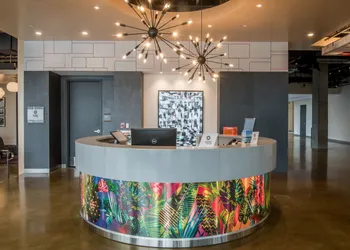 Aloft by Marriott Dallas Love Field hotel thumbnail 2