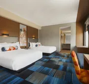 Aloft by Marriott Dallas Love Field hotel detail image 3