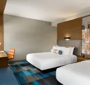 Aloft by Marriott Dallas Love Field hotel detail image 5