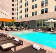 Aloft by Marriott Dallas Love Field hotel detail image 7