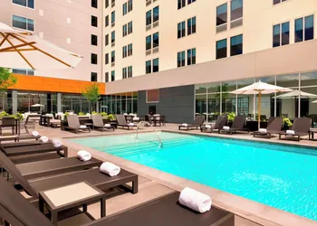 Aloft by Marriott Dallas Love Field hotel thumbnail 7