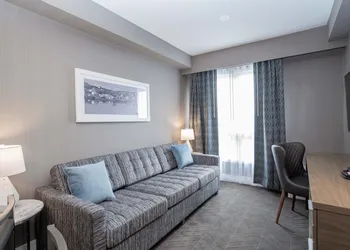 Sandman Signature St. John's Hotel hotel thumbnail 8