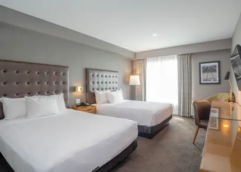 Sandman Hotel Hamilton hotel thumbnail 7