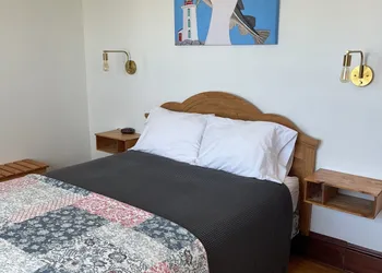 The Archie & Isidore Hotel hotel thumbnail 8