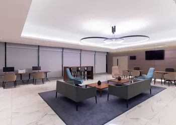NH Monterrey La Fe hotel thumbnail 3