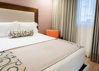 HS HOTSSON Hotel Querétaro hotel thumbnail 3