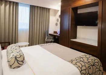 HS HOTSSON Hotel Querétaro hotel thumbnail 4