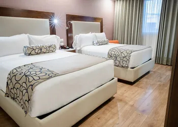 HS HOTSSON Hotel Querétaro hotel thumbnail 7