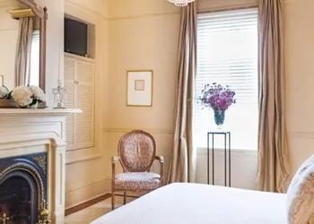 Catherine Ward House Inn hotel thumbnail 3
