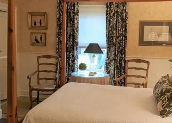 Catherine Ward House Inn hotel thumbnail 5
