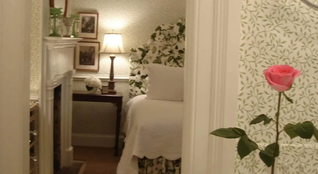 Catherine Ward House Inn hotel detail image 6