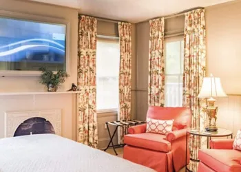 Catherine Ward House Inn hotel thumbnail 7
