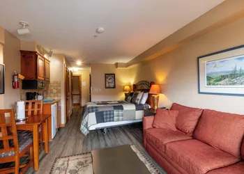 Highland House hotel thumbnail 8