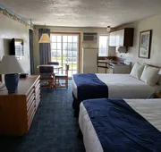 Horizons Beach Resort hotel detail image 3