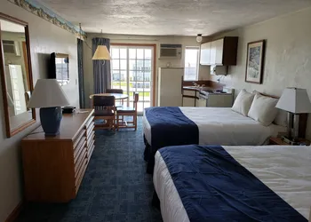 Horizons Beach Resort hotel thumbnail 3