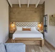 Woodstock Way Hotel hotel detail image 7