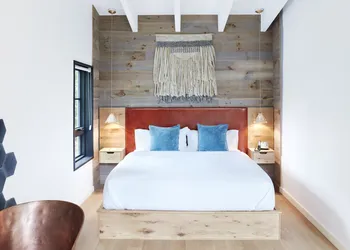 Woodstock Way Hotel hotel thumbnail 8