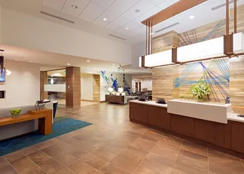 Hyatt Place Denver Downtown hotel thumbnail 7