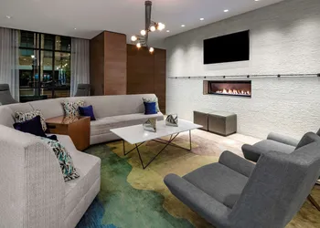 Hyatt Place Denver Downtown hotel thumbnail 8