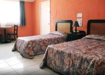 Hotel Las Villas hotel thumbnail 4