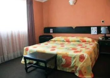 Hotel Las Villas hotel thumbnail 7