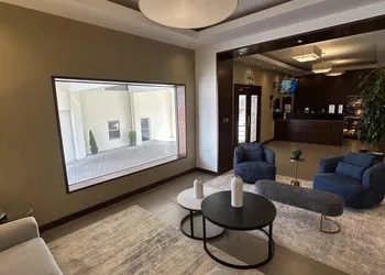 Best Western Cumbres Inn Cd. Cuauhtémoc hotel thumbnail 6