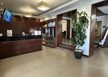 Best Western Cumbres Inn Cd. Cuauhtémoc hotel thumbnail 8