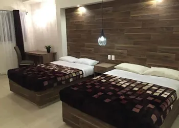 Hotel V hotel thumbnail 4