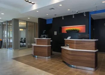 Courtyard Raleigh-Durham Airport/Brier Creek hotel thumbnail 2