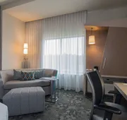 Courtyard Raleigh-Durham Airport/Brier Creek hotel detail image 3