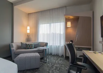 Courtyard Raleigh-Durham Airport/Brier Creek hotel thumbnail 3