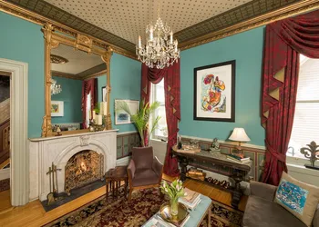 The Livingston Inn hotel thumbnail 5