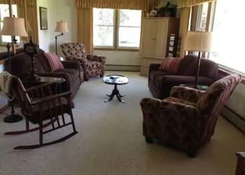 Oak Hill Bed & Breakfast hotel thumbnail 2