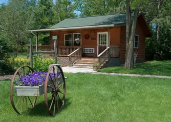 Oak Hill Bed & Breakfast hotel thumbnail 4